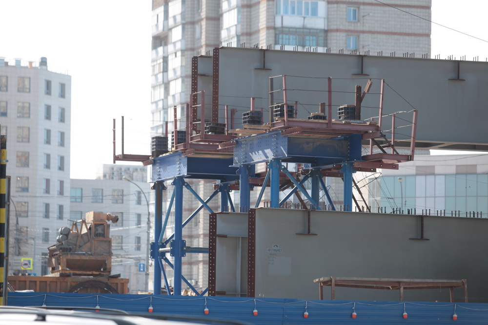 Площадь Труда