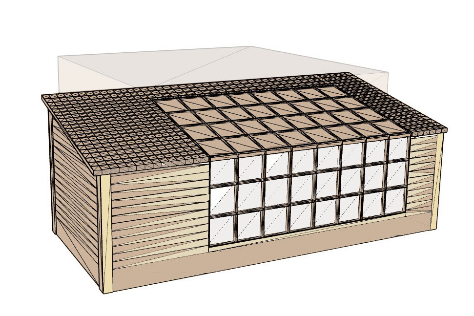 Фотопавильон Пржелясковского