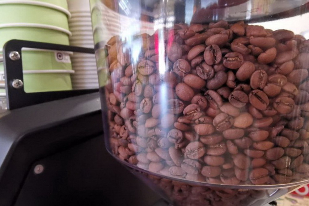 Заместитель мэра Новосибирска Максим Останин