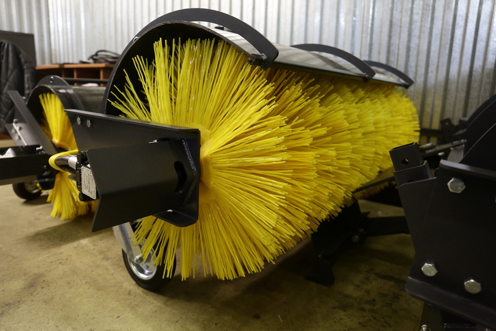 Бизнес-инкубатор на Троллейной