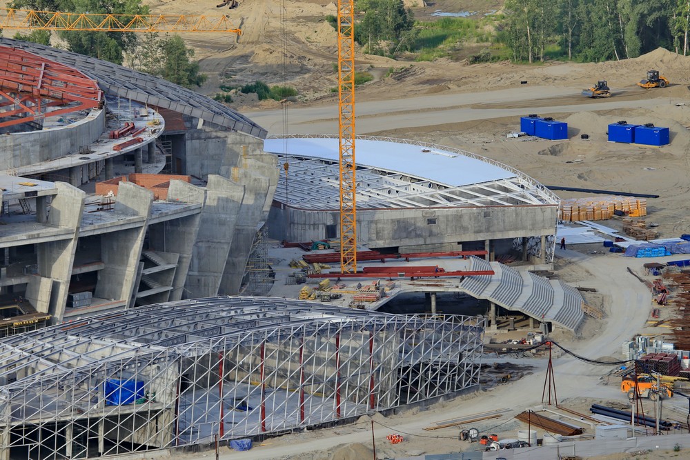 Июль 2021 года