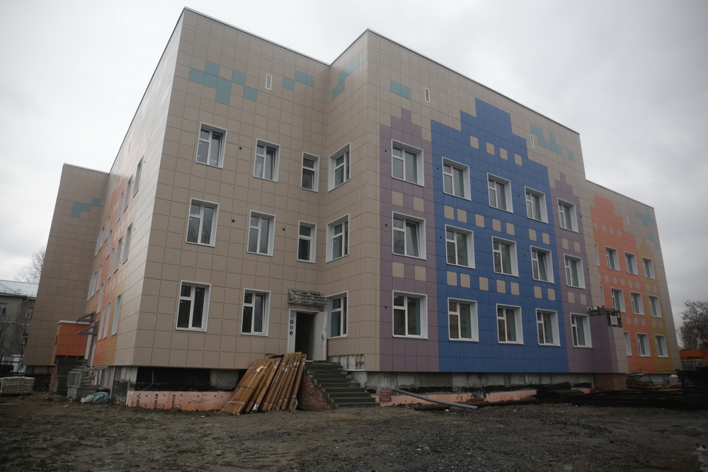 ул. Мира, 25а