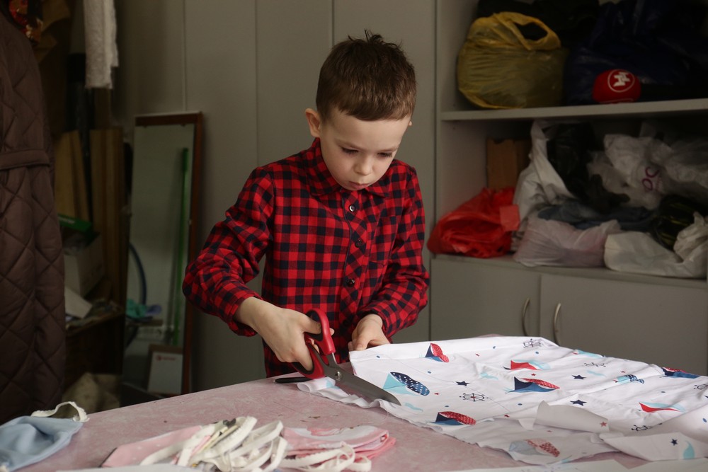 Наталья Ананьева