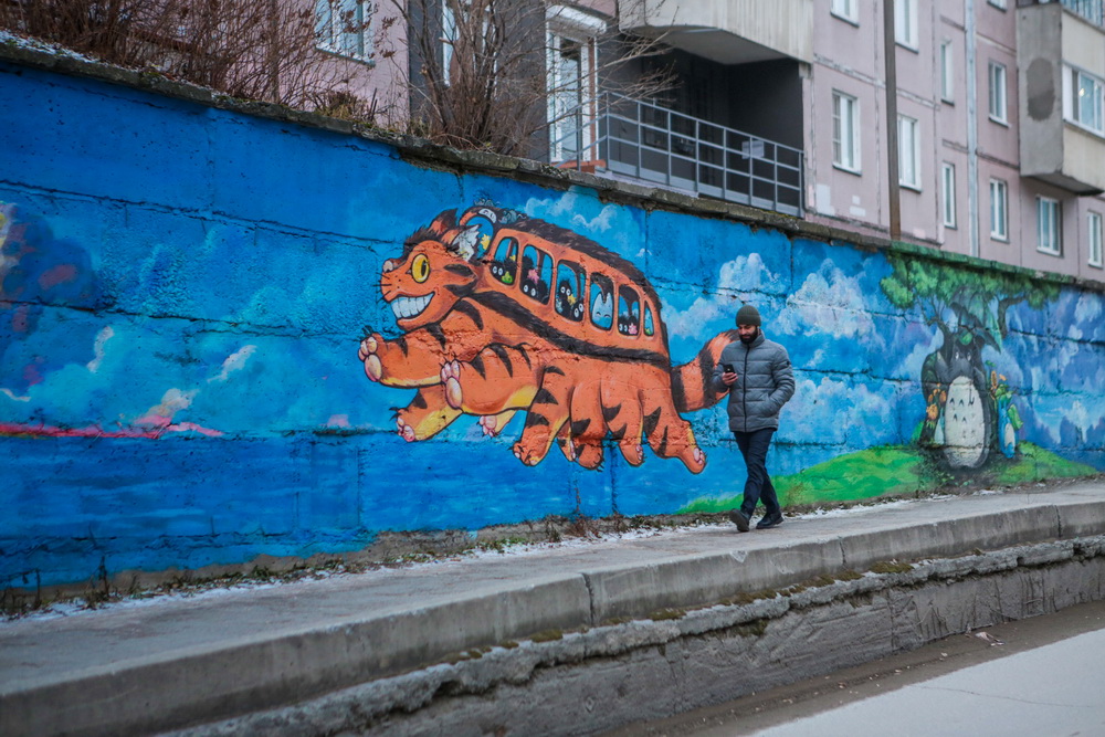 Улица Толстого, 3