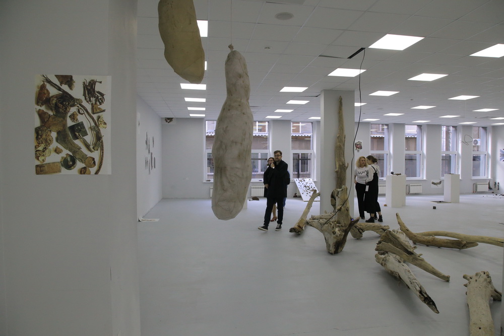 «48 часов Новосибирск» в 2019 году