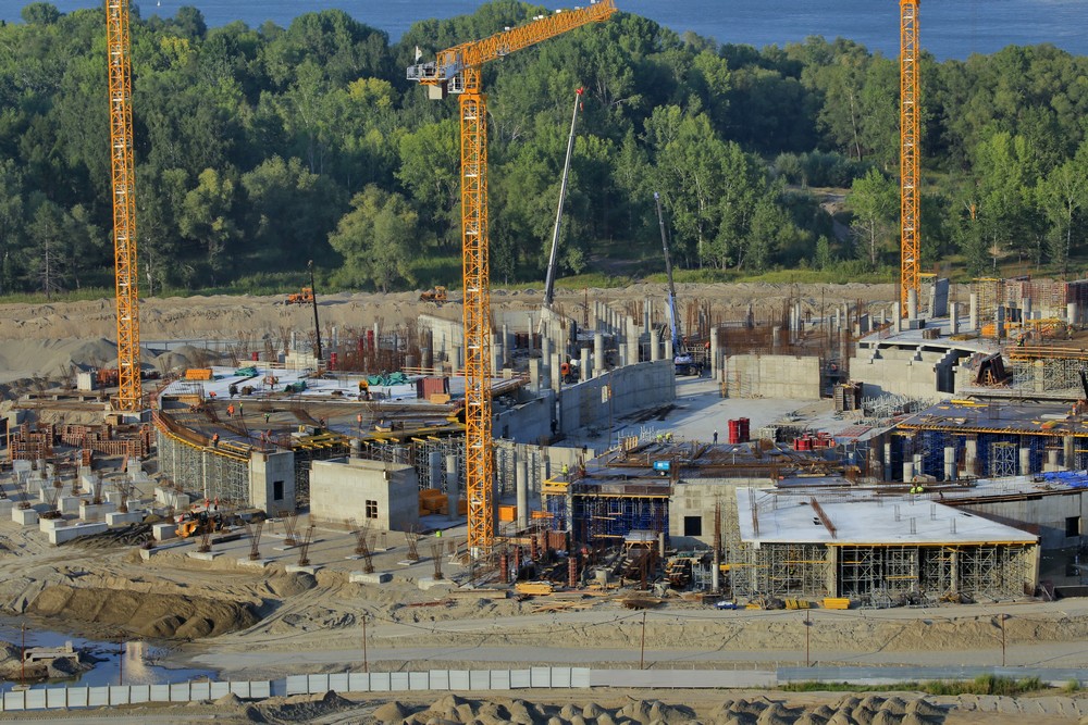 Август 2020 года