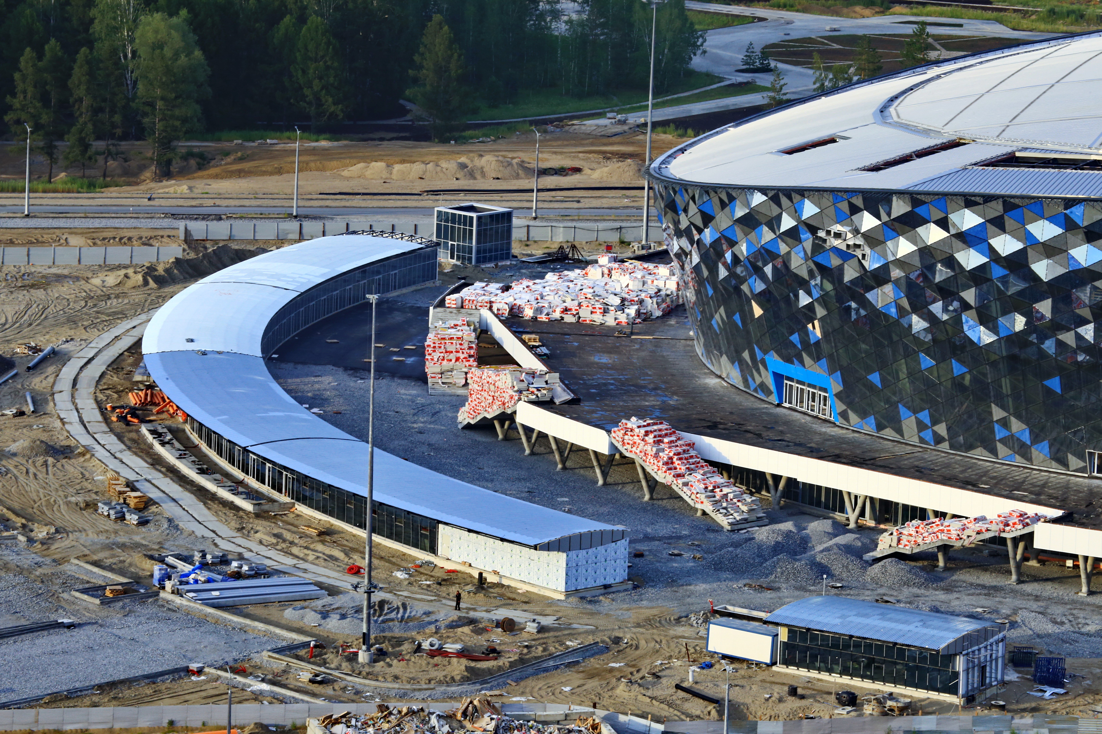 Июль 2022 года