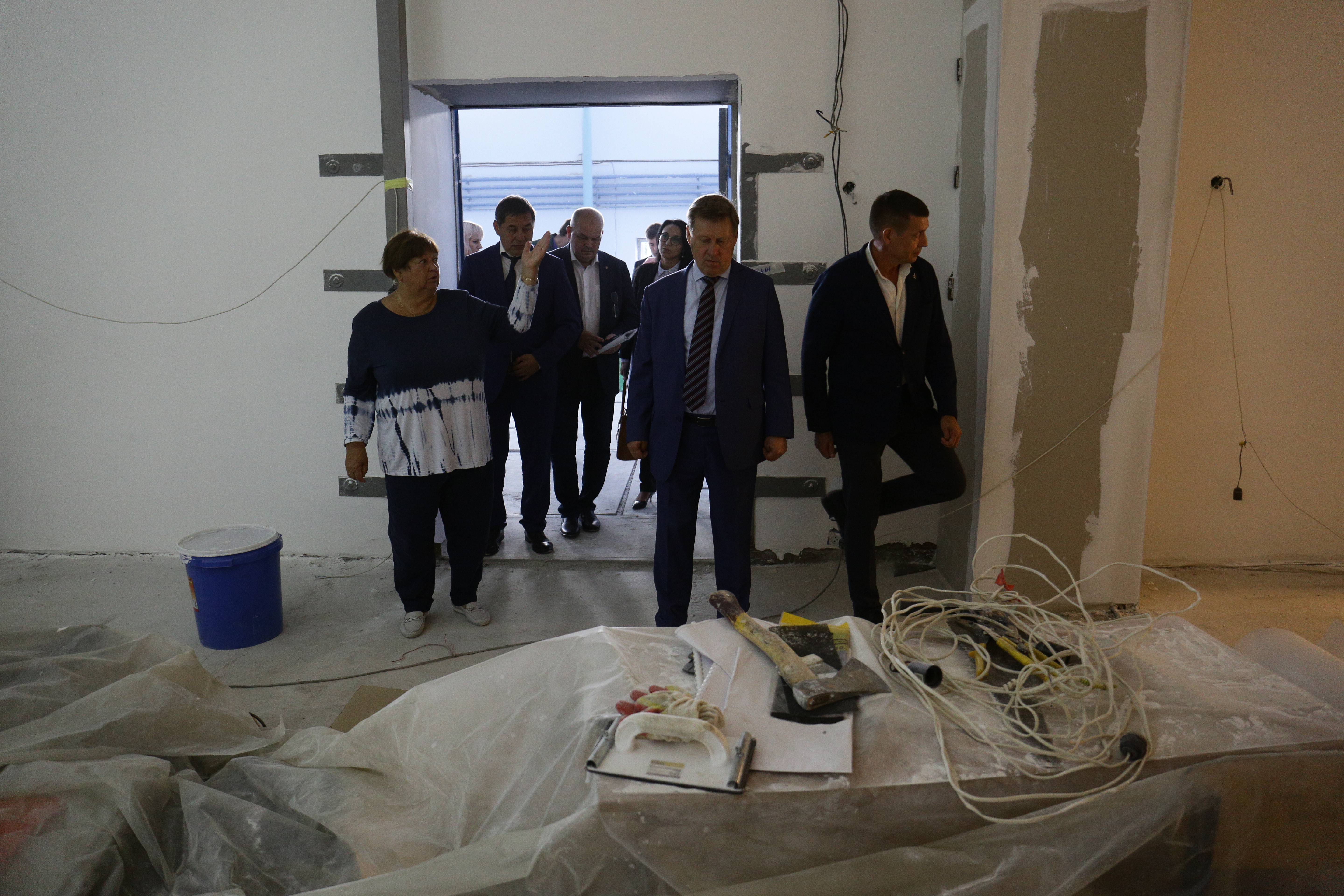 Гимназия №14