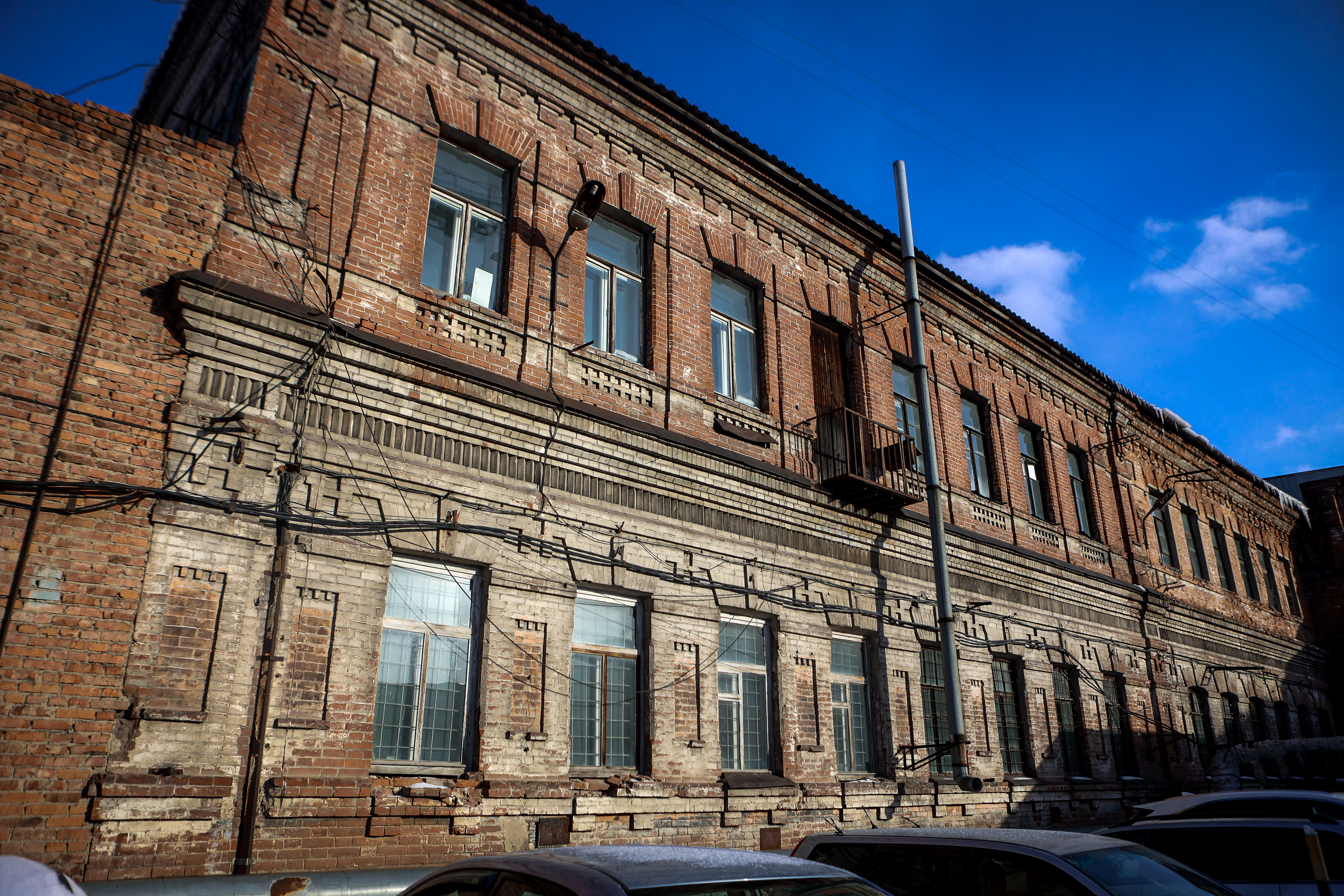 Улица Большевистская, 109, к. 9