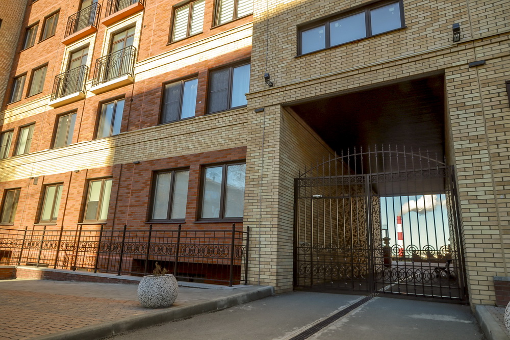 Ул. Котовского, 2б