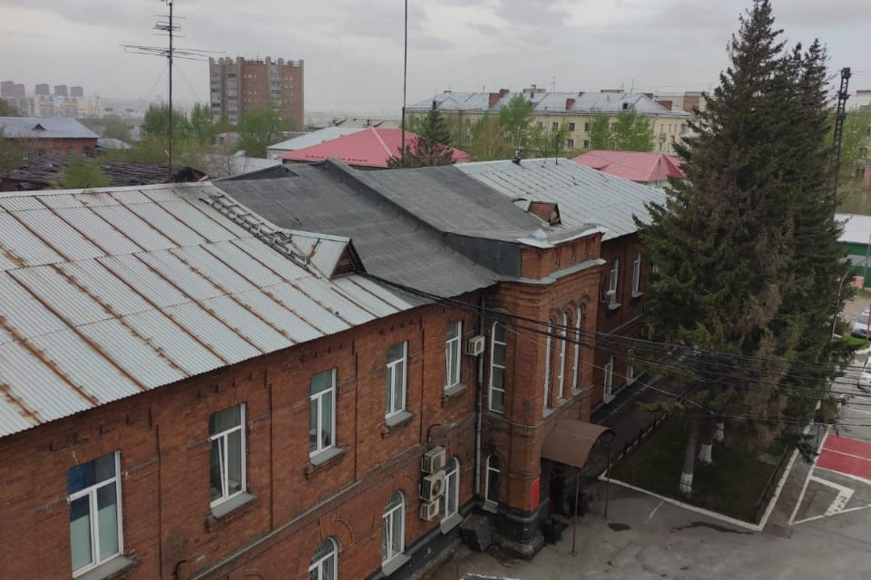 Нахаловка в наши дни