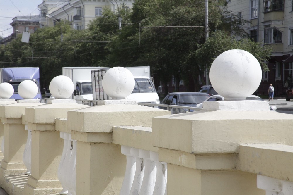 Соцгород завода имени Чкалова (ул. Авиастроителей)