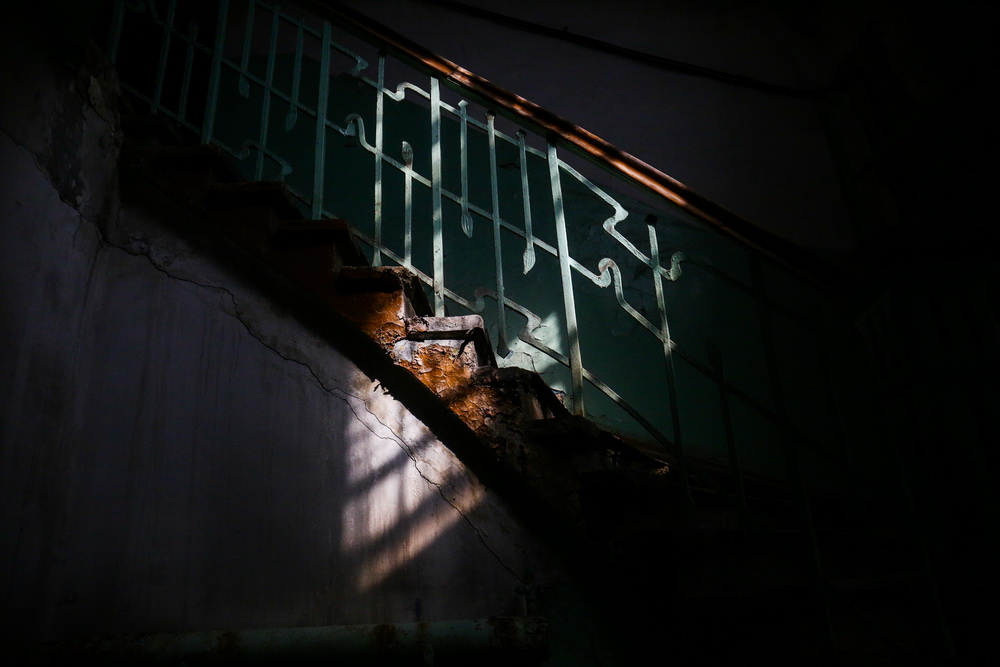 ТЭЦ-1. Сентябрь 2021 года