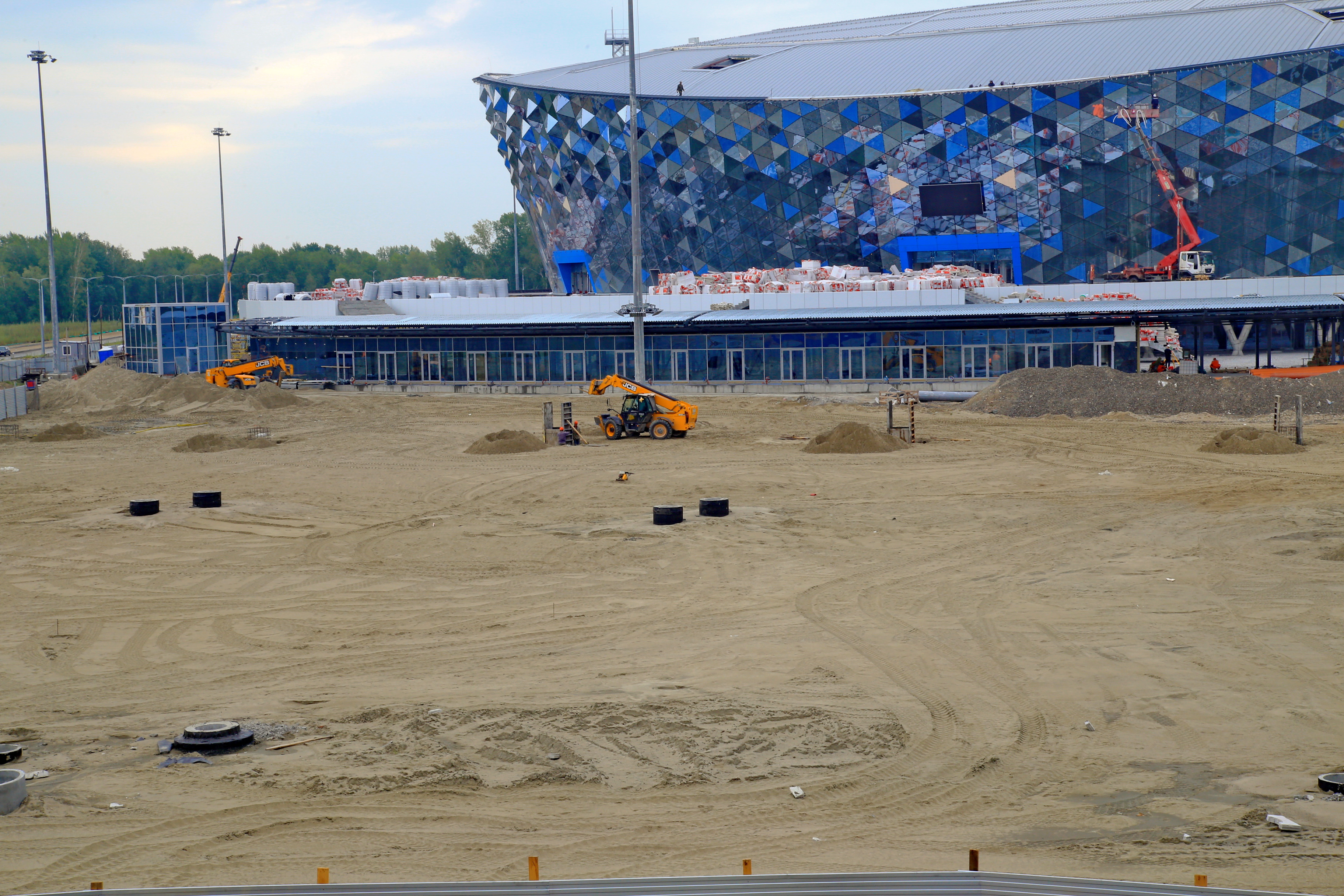 Июль 2022 года