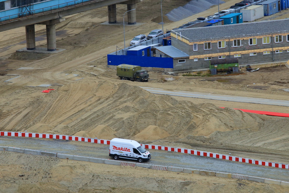 Октябрь 2020 года