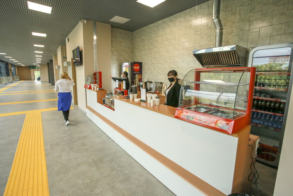 Волейбольный центр