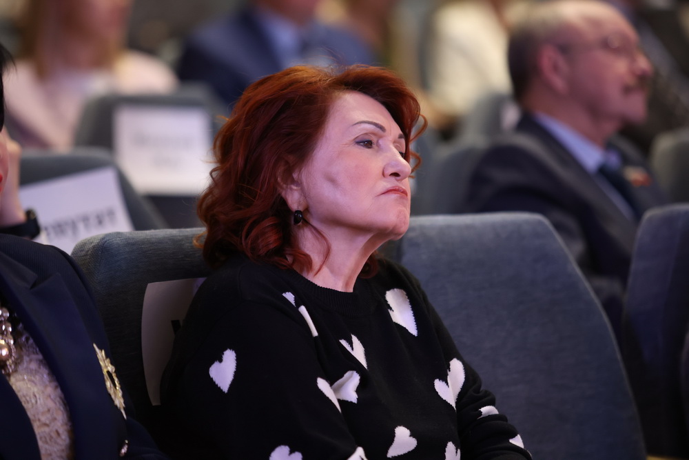 На подведении итогов 2024 года в Центральном округе