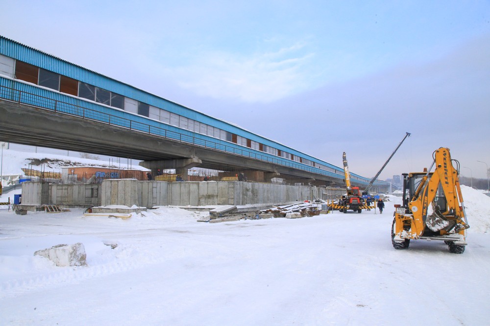 Февраль 2020 года