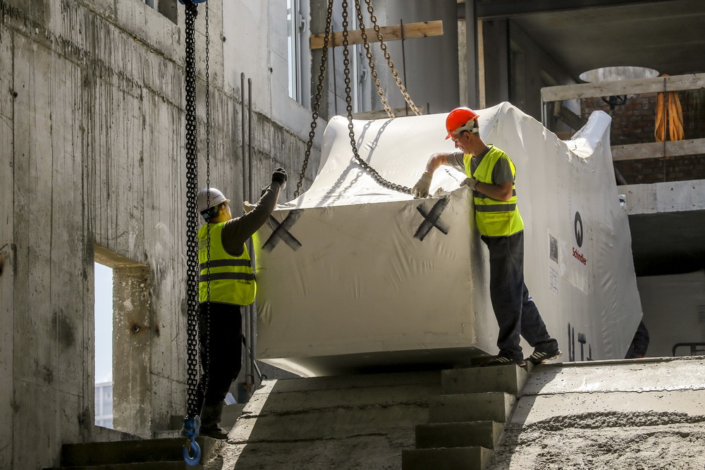 Май 2021 года