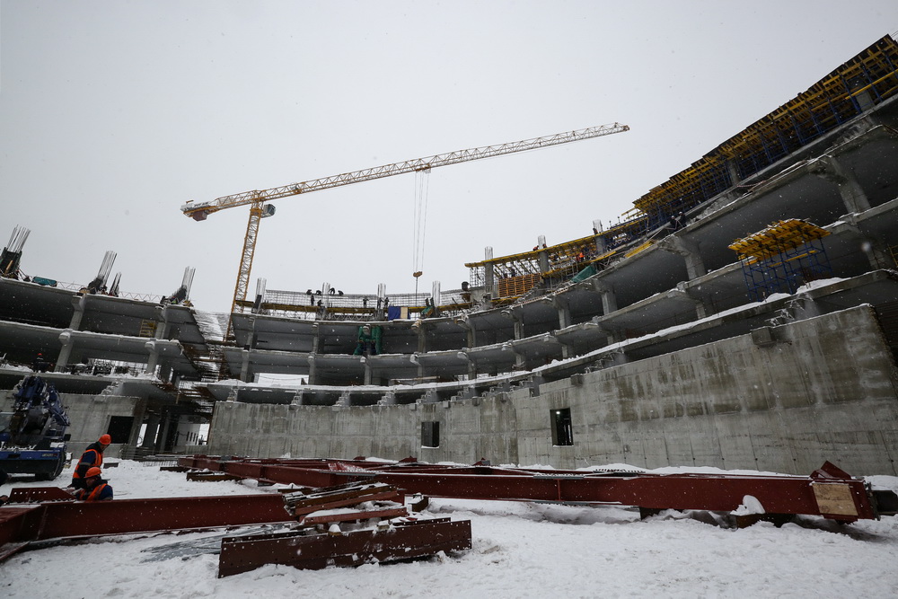 Февраль 2021 года