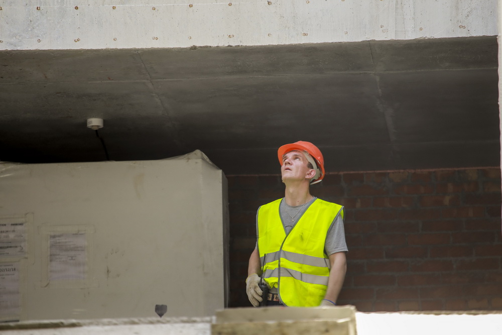 Май 2021 года