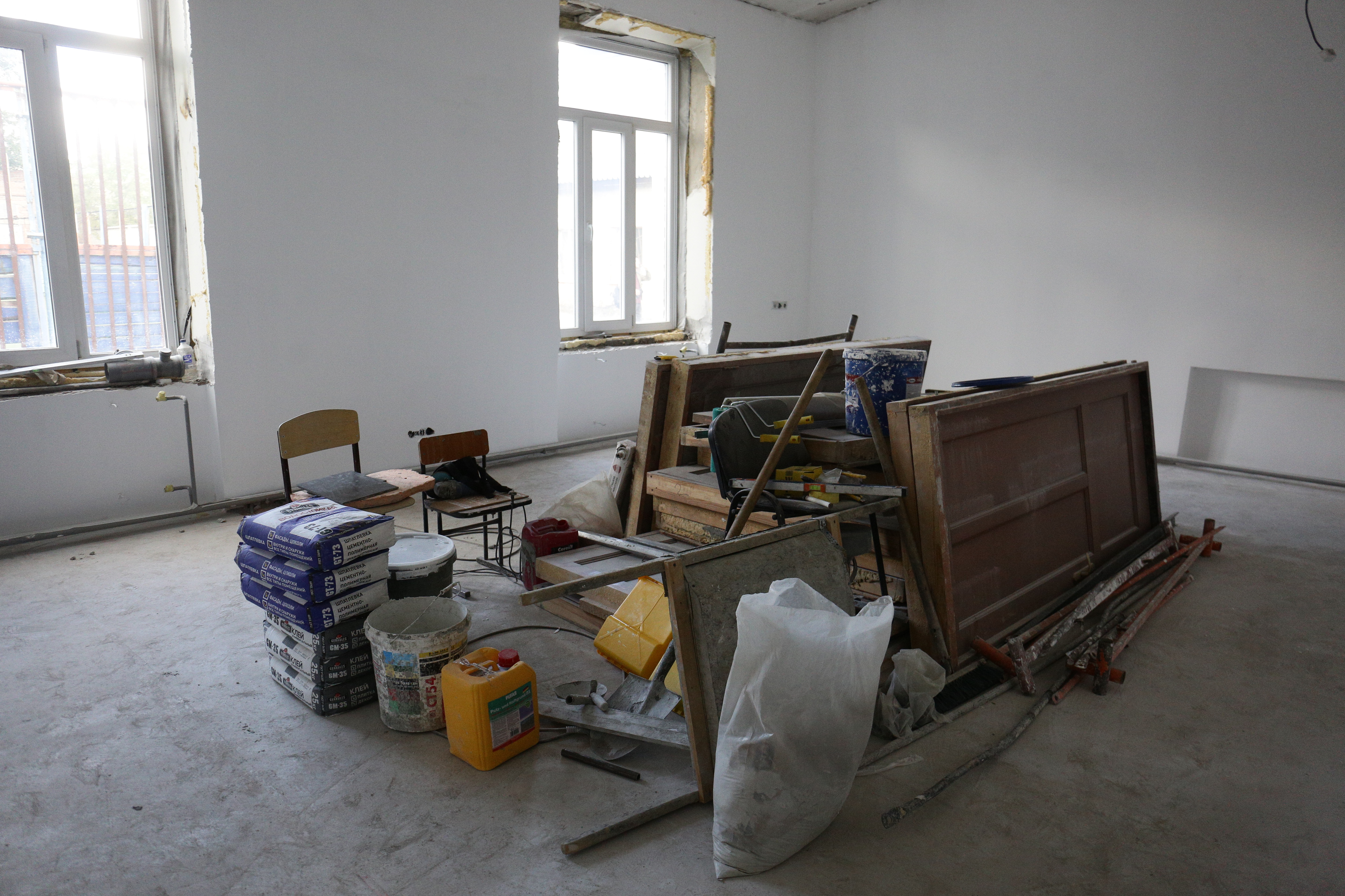 Гимназия №14