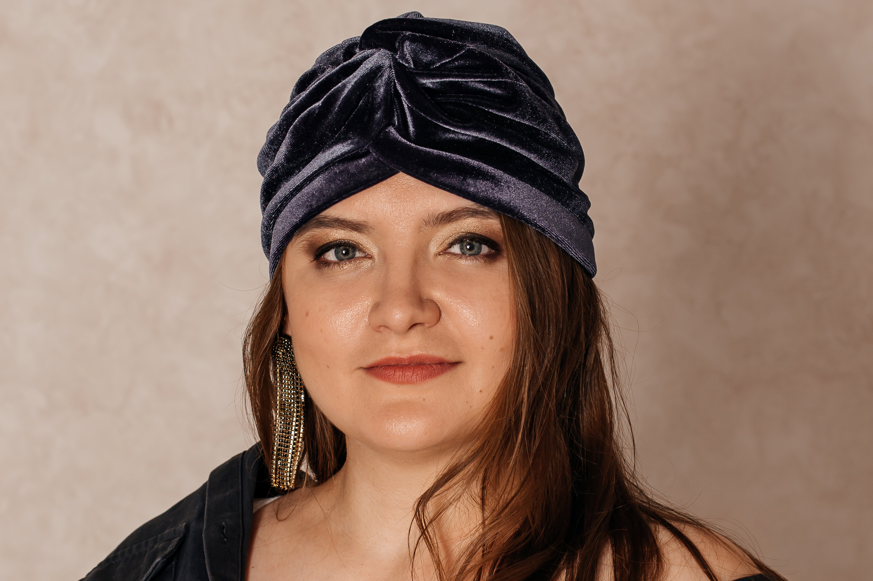 Александра Астахова