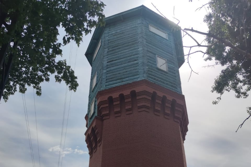 Нахаловка в наши дни