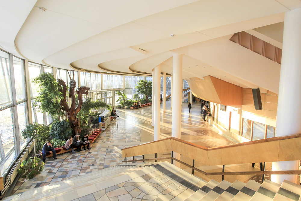 Театр «Глобус» (ТЮЗ)