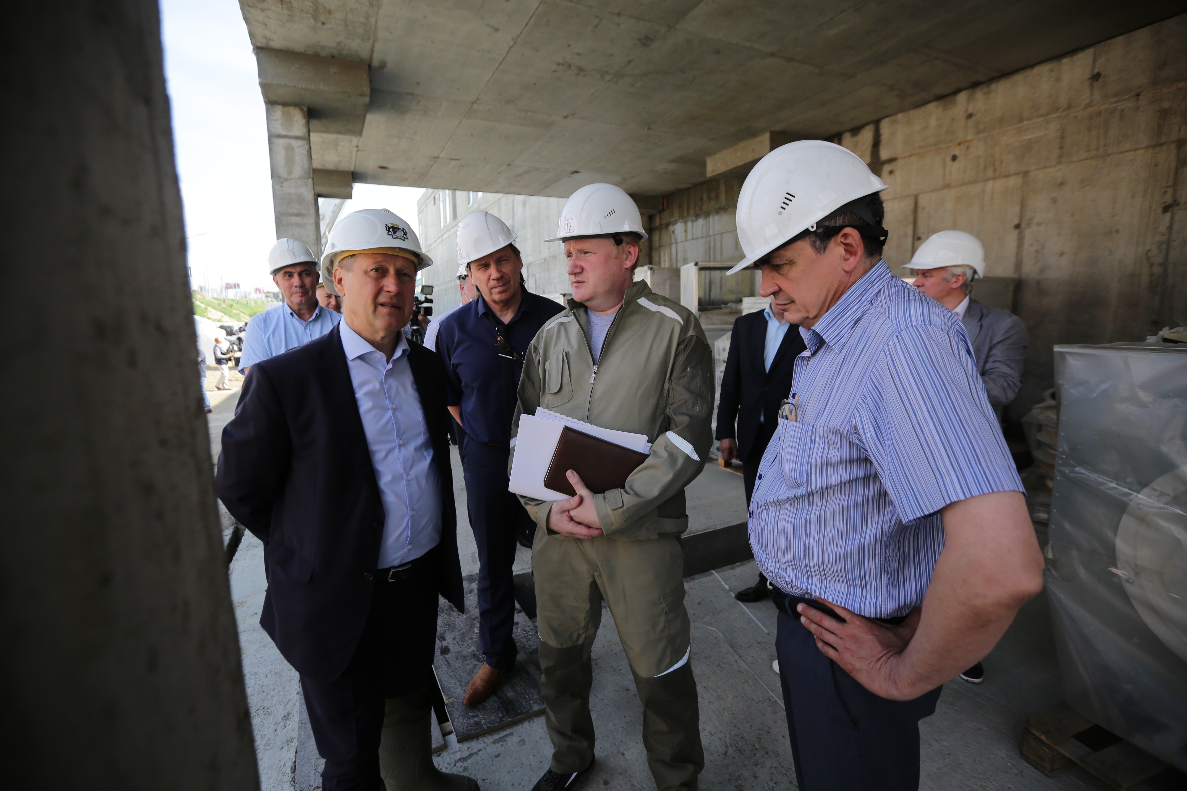 Июль 2021 года