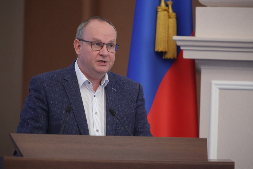 На заседании комиссии по реализации проекта «Формирование комфортной городской среды»