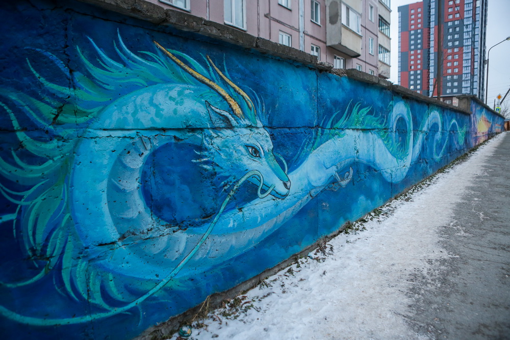 Улица Толстого, 3