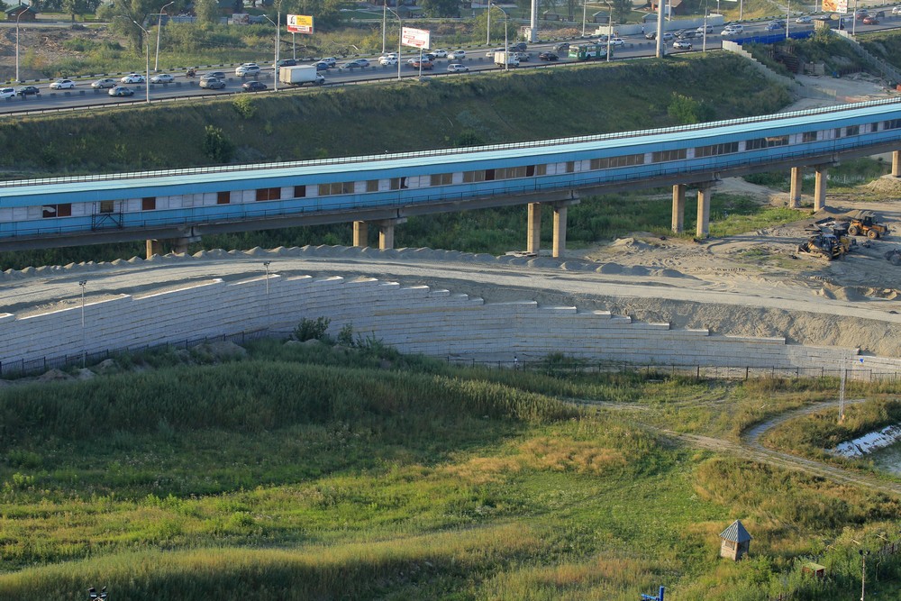 Август 2020 года