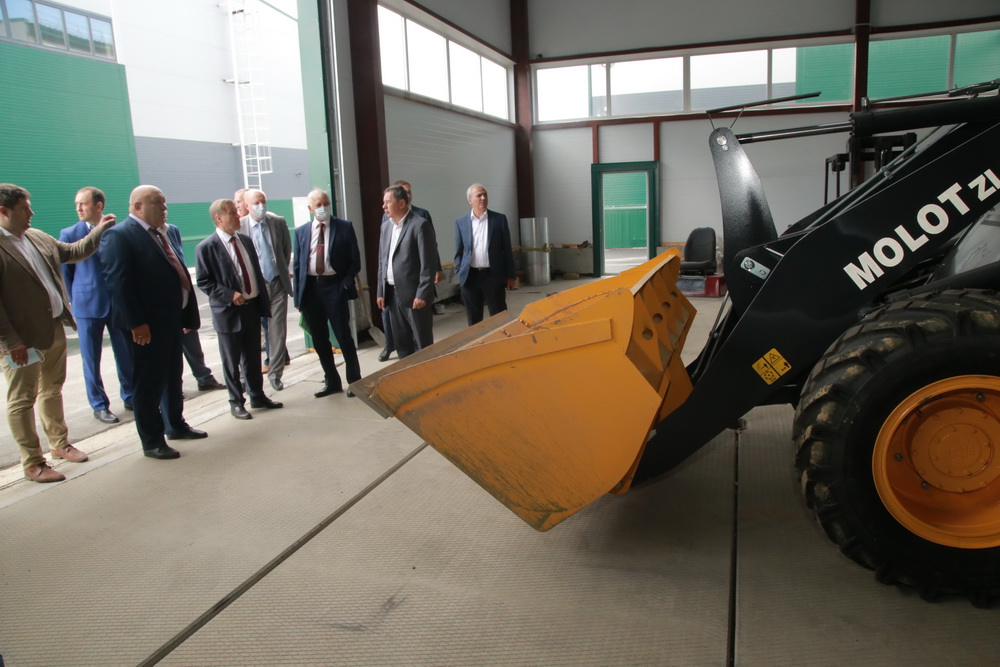 «Сибдорсервис»