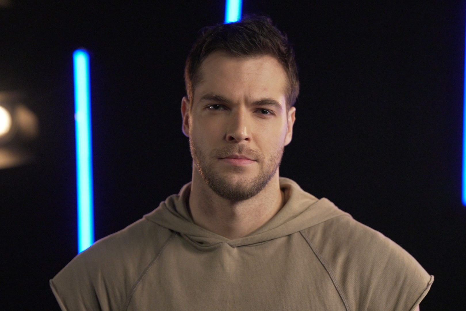 Евгений Иванов