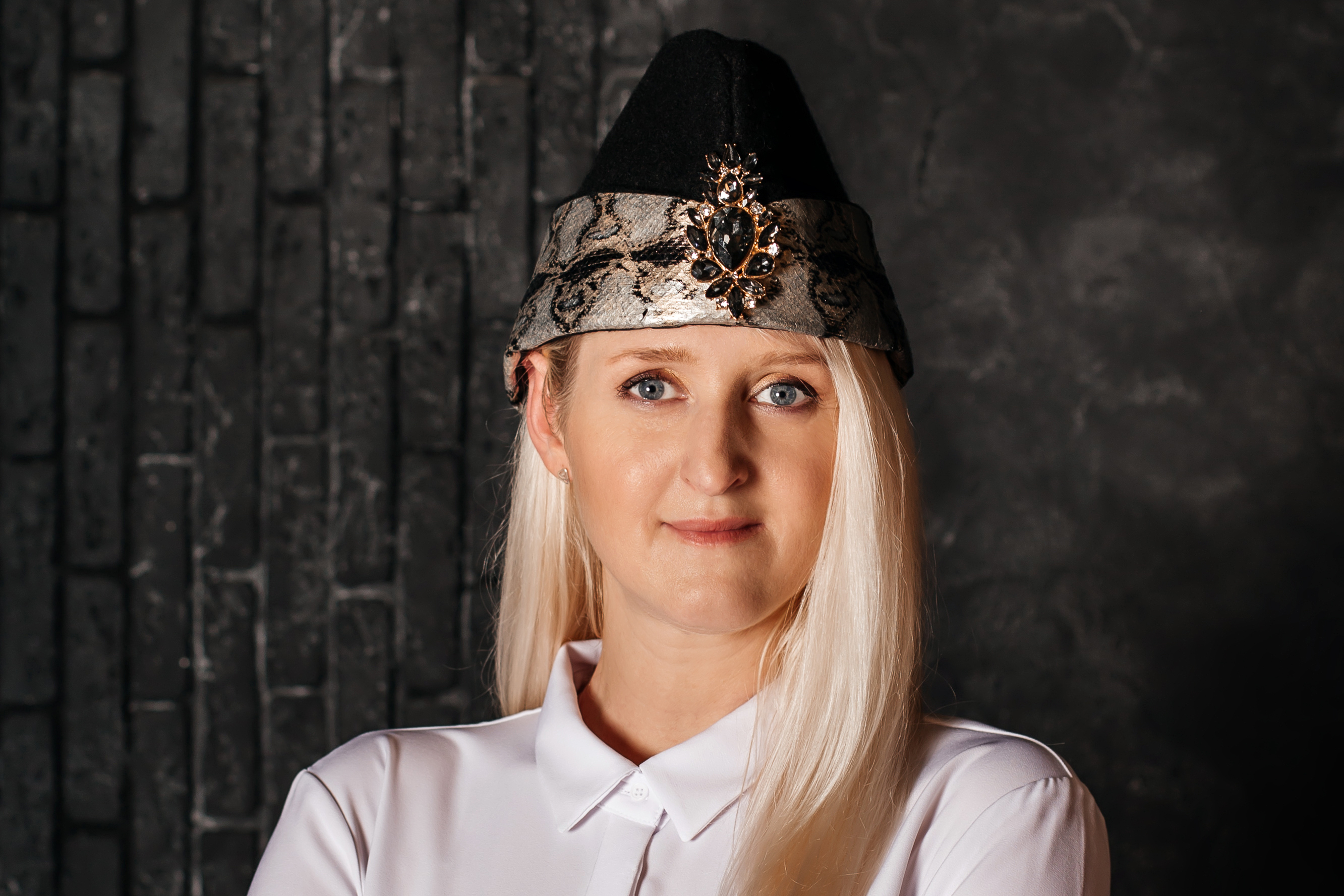 Марина Полякова