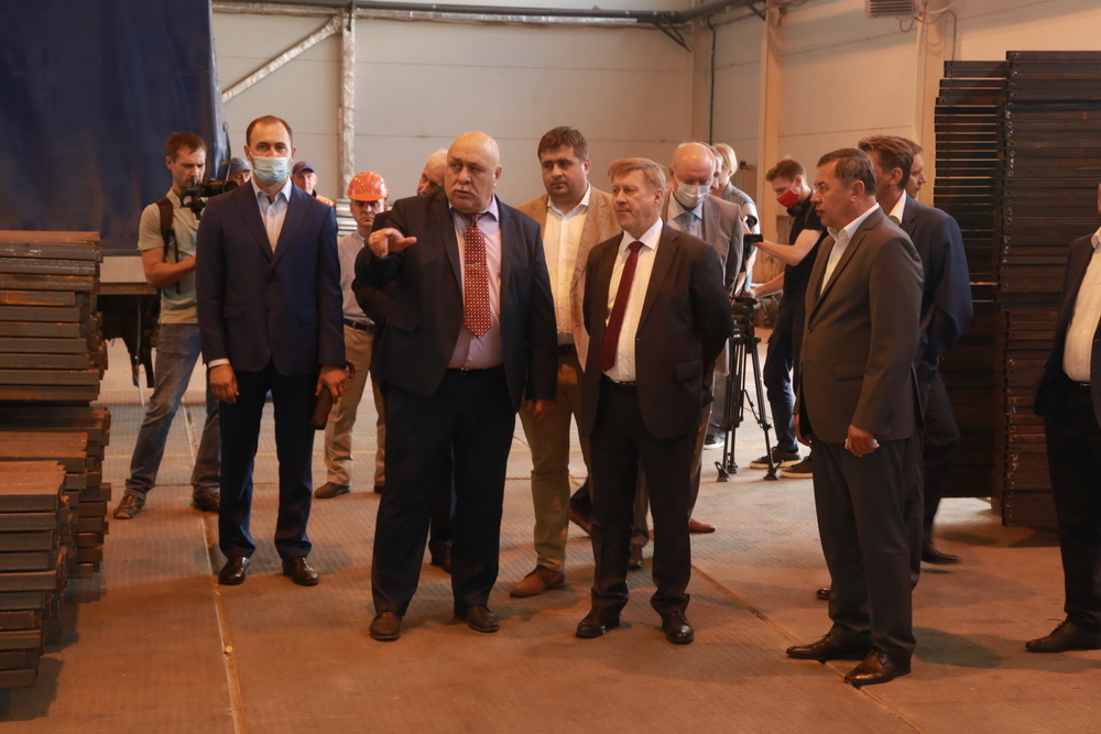 «Сибдорсервис»