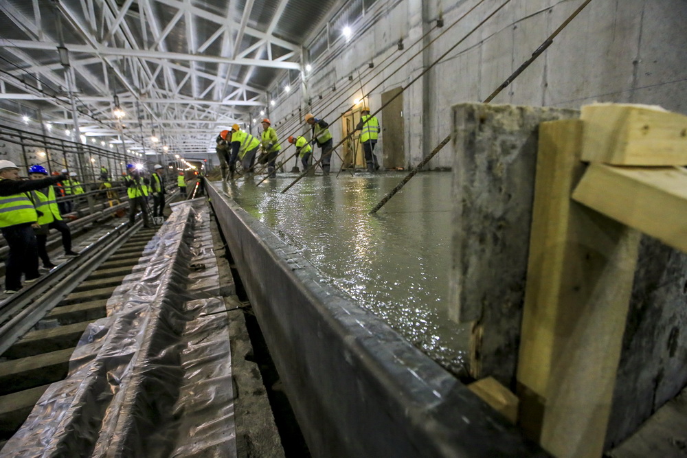 Сентябрь 2021 года