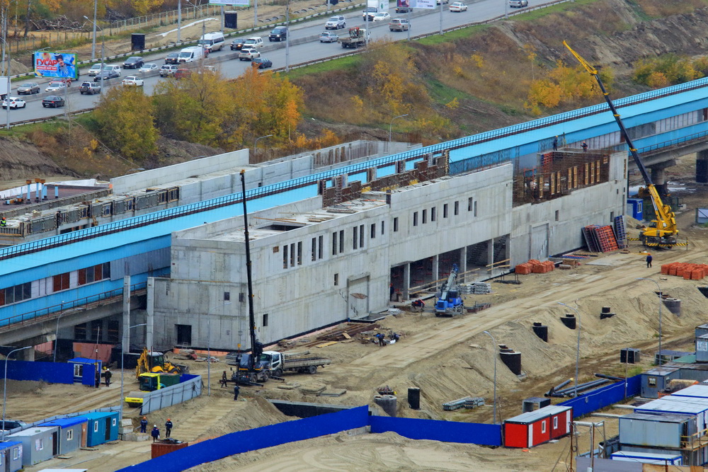 Октябрь 2020 года