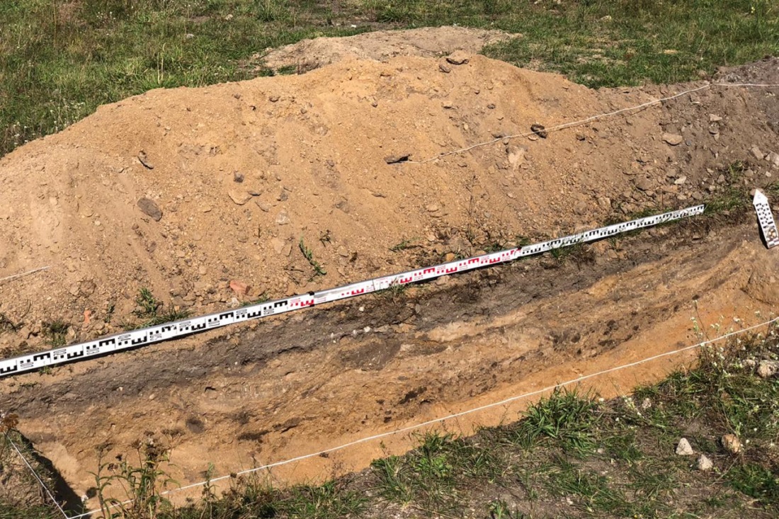 Чаусский острог