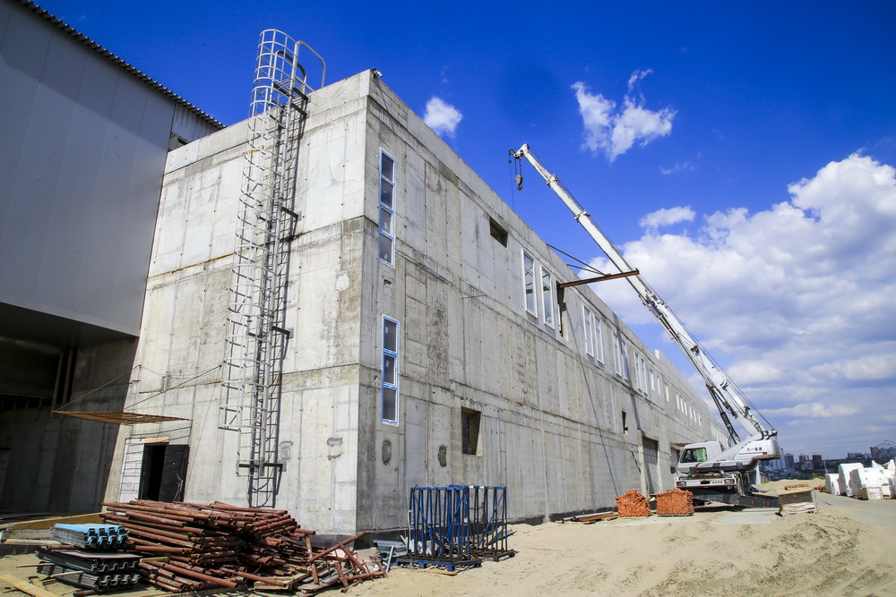 Май 2021 года