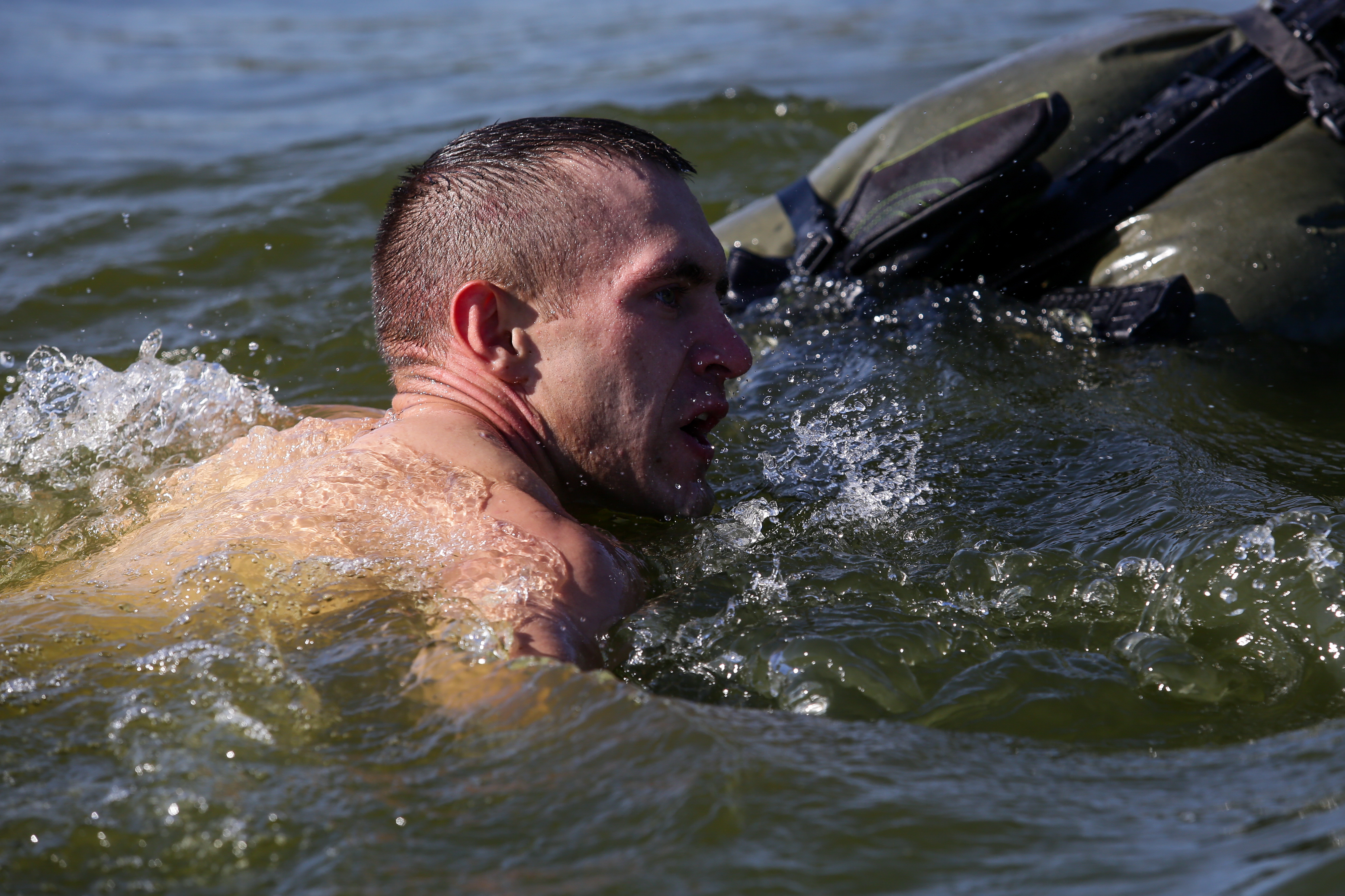 VII Армейские международные игры