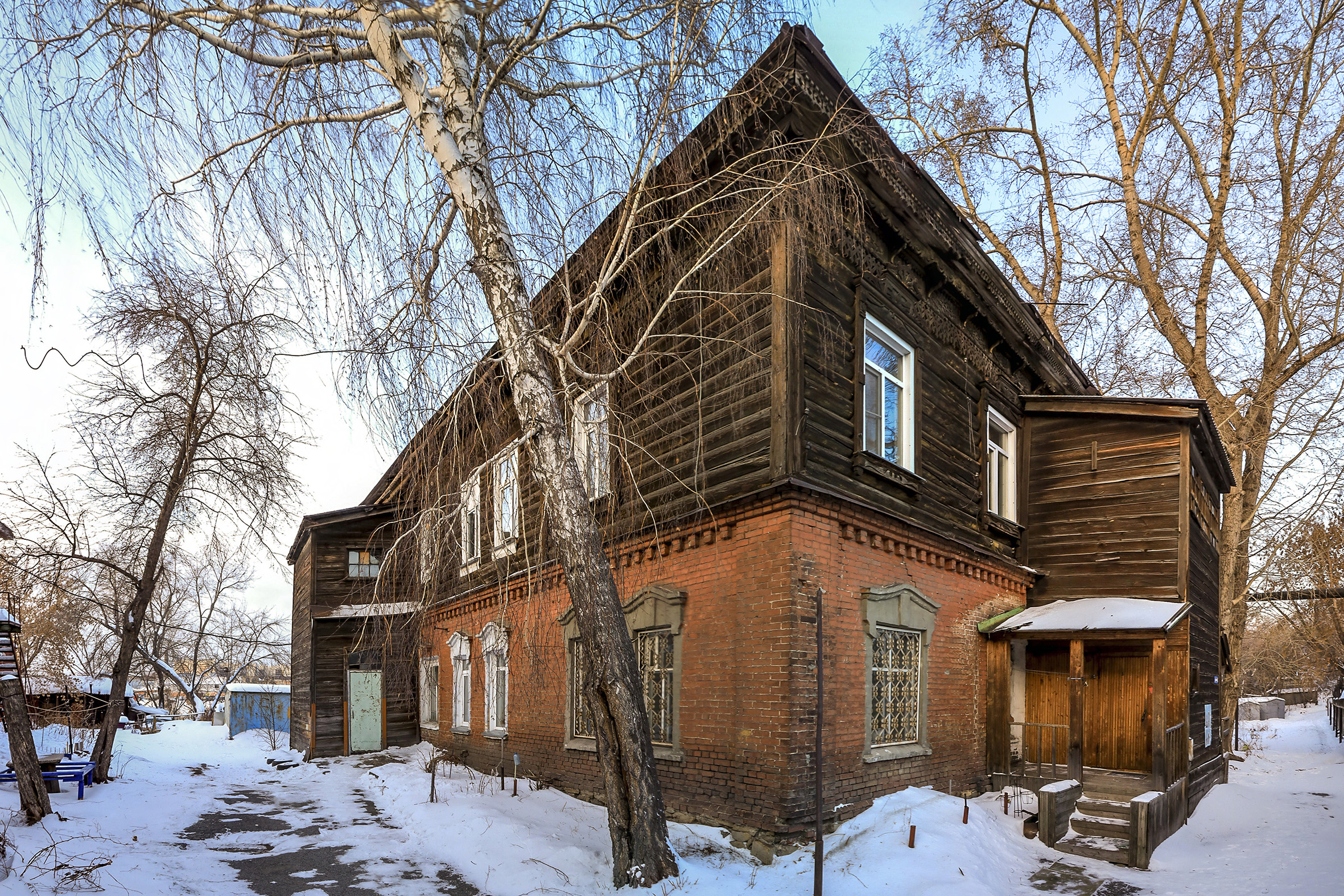 Улица Ногина, 10/2