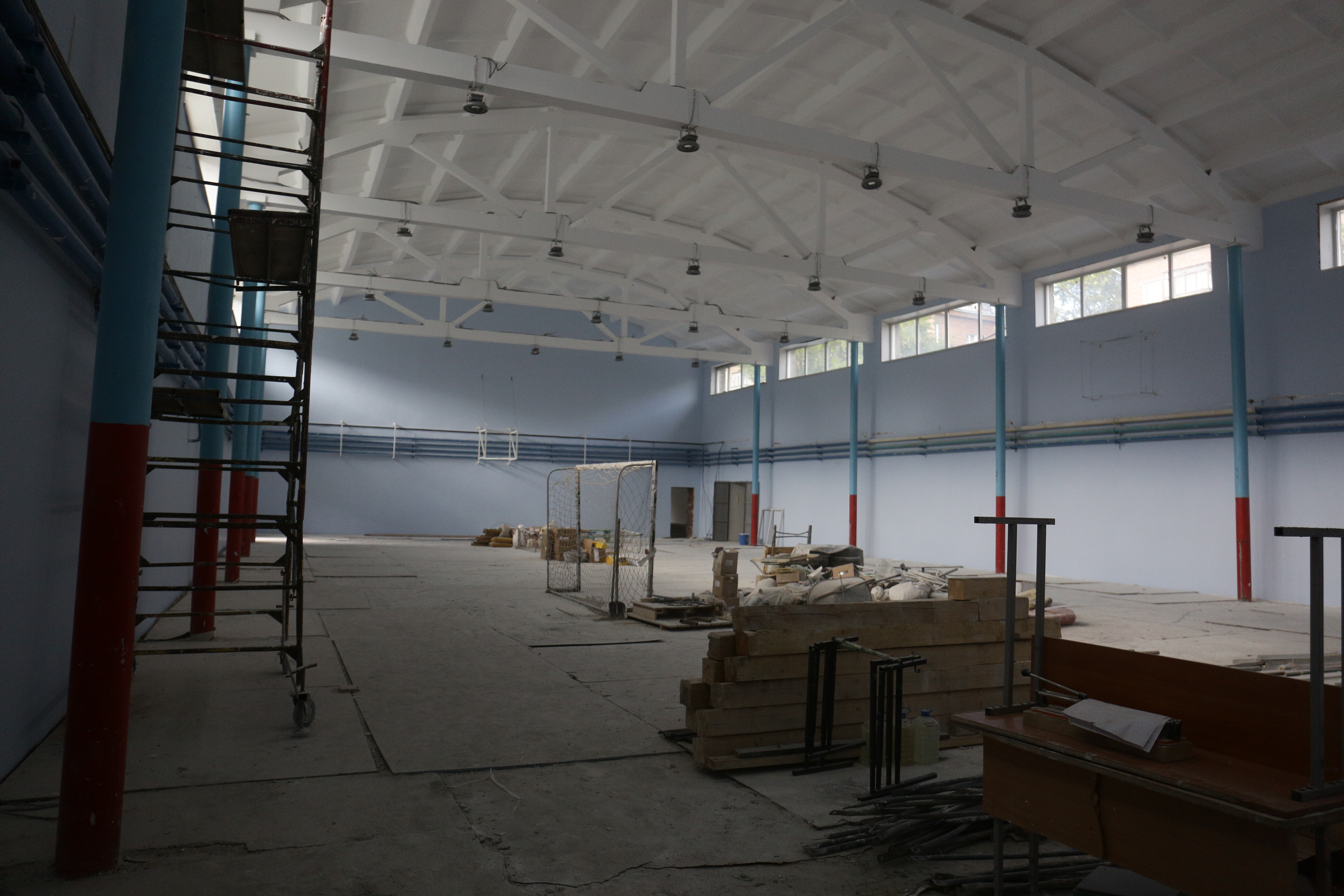 Гимназия №14