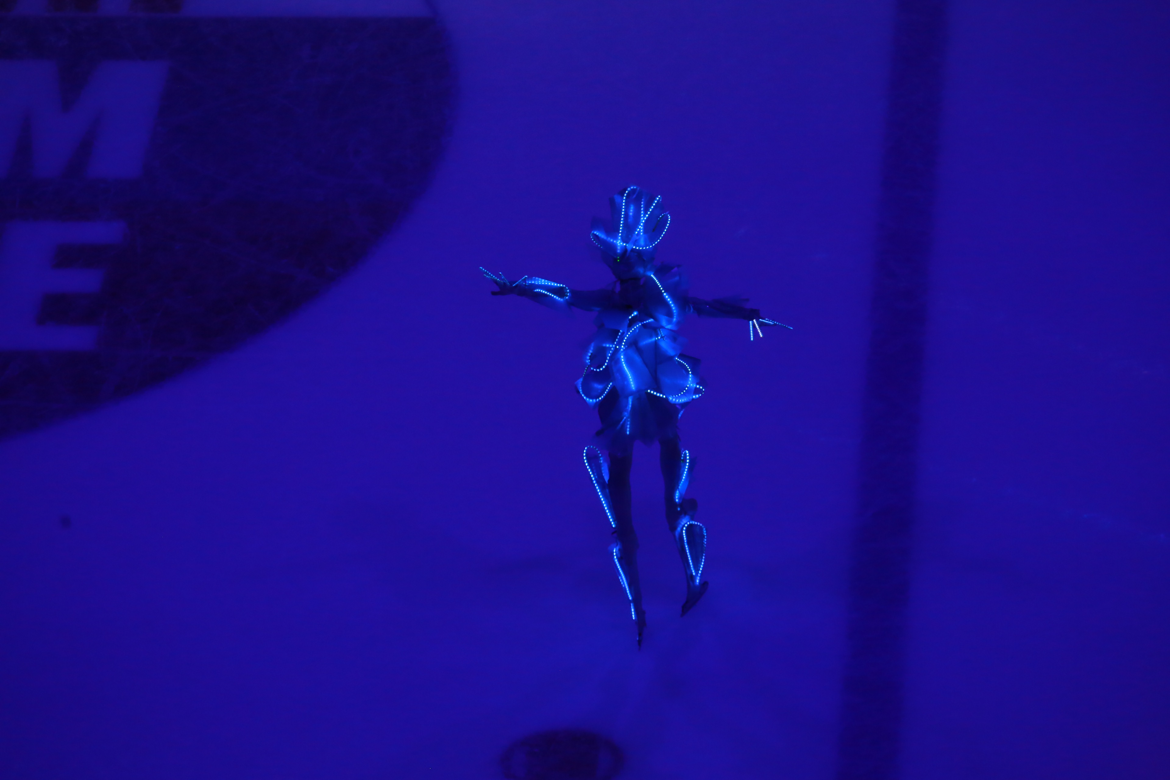 Открытие «Сибирь-Арены». 13 августа 2023 года