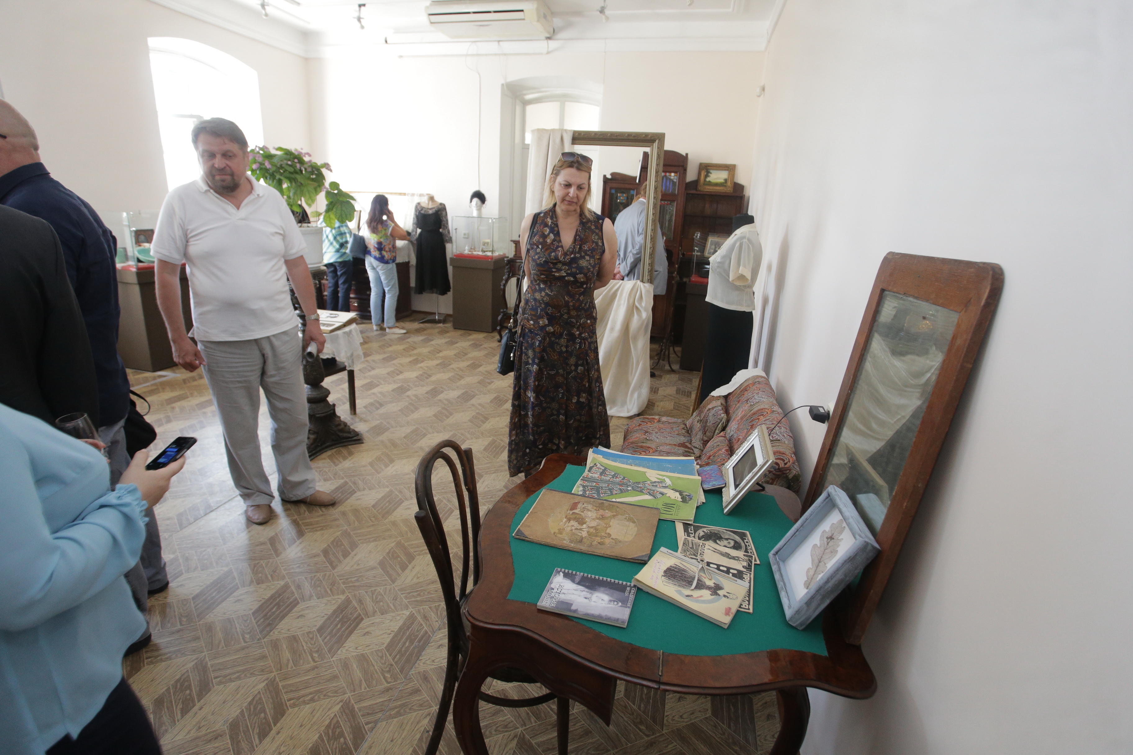 Ул. Обская, 4 (бывший Дом Кабинета Его Императорского Величества)