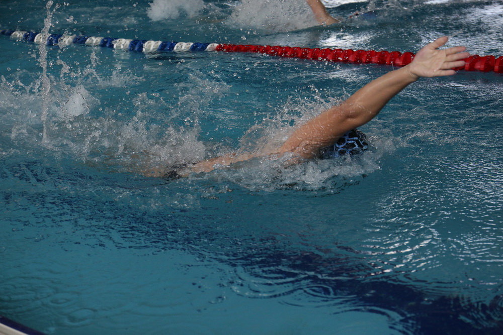 Бассейн «Афалина»