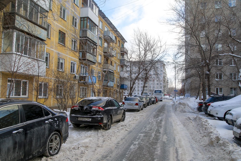 Выездное совещание в Центральном округе