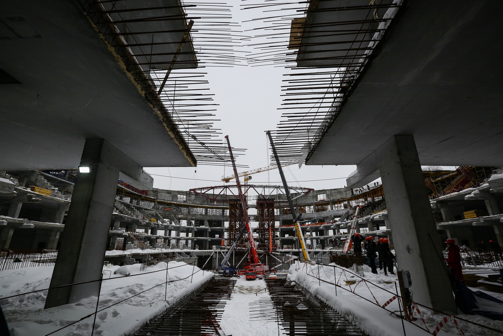 Февраль 2021 года