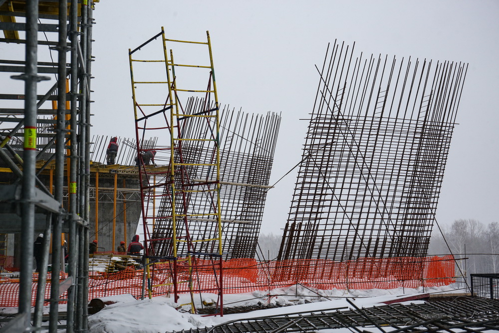 Февраль 2021 года